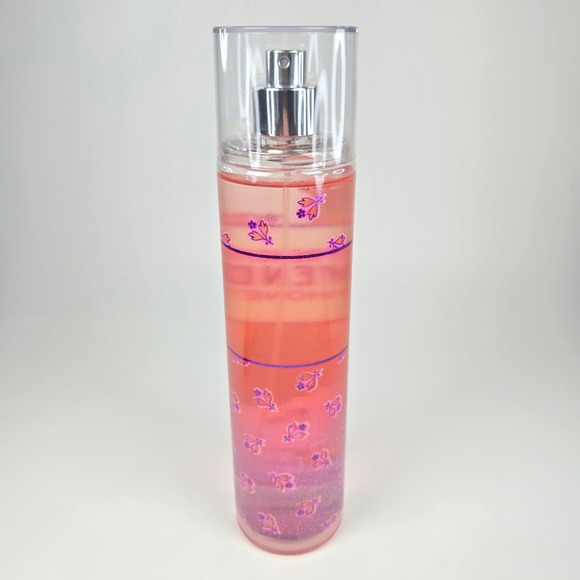 Bath & Body Works French Lavender & Honey Fine Fragrance Mist Body Spray 8oz - Picture 5 of 5